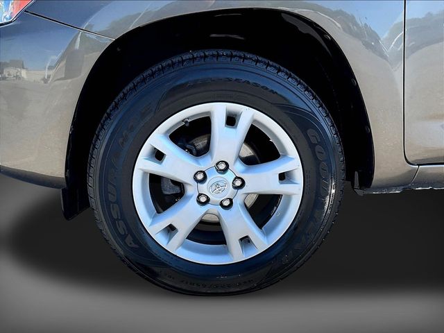 Used 2012 Toyota RAV4 SUV