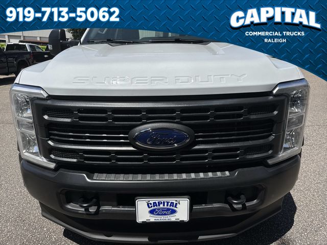 New 2026 White Ford 9FT SERVICE BODY image 12