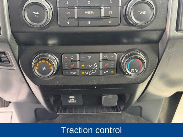 2022 Ford F-350 Super Duty XLT
