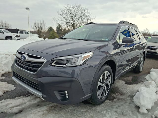 used 2021 Subaru Outback car, priced at $21,497