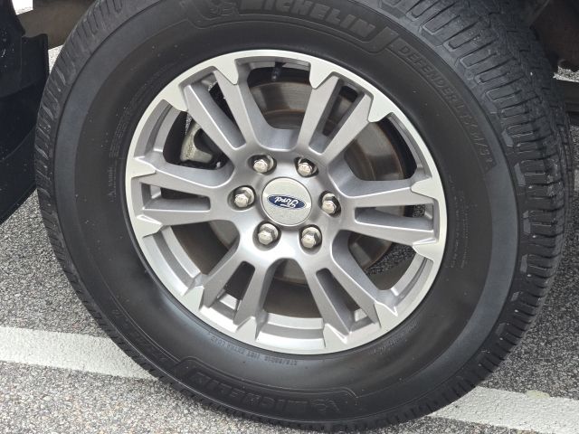 2020 Ford F-150 Lariat:168992B