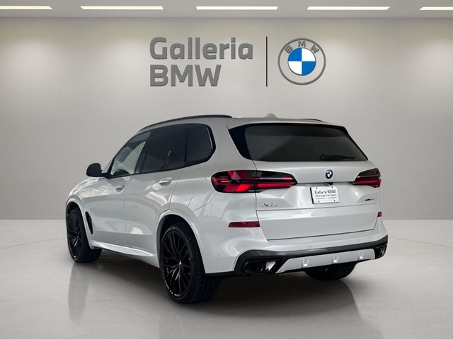 2026 Bmw X5 xDrive40i photo 7