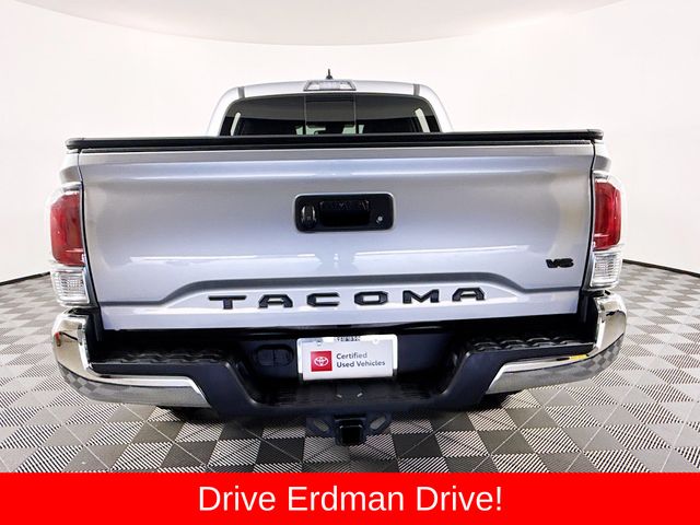Used 2021 Toyota Tacoma Truck