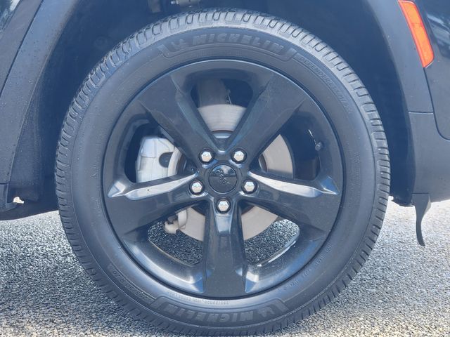 Used 2023 Jeep Grand Cherokee SUV