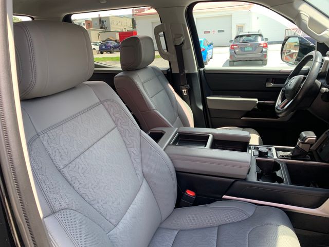 Used 2024 Toyota Tundra Hybrid Truck