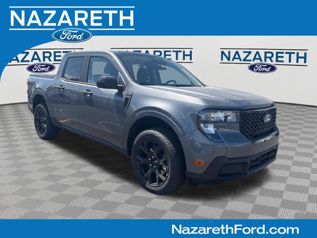 new 2026 Ford Maverick car, priced at $36,460