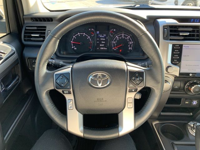 2022 Toyota 4Runner SR5 Premium 15