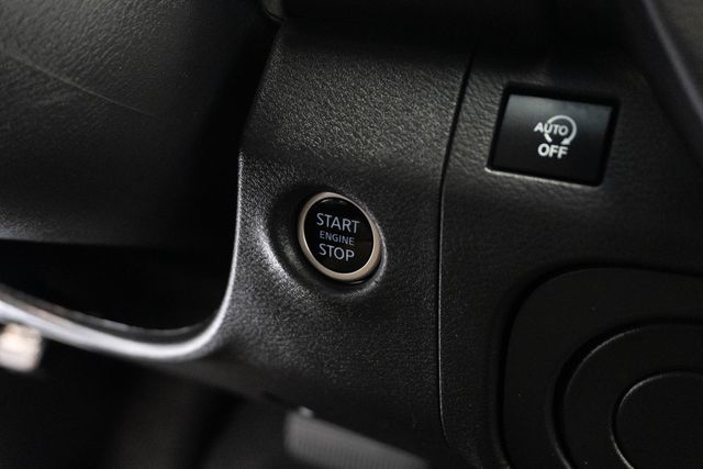 Used 2025 Nissan Frontier Truck