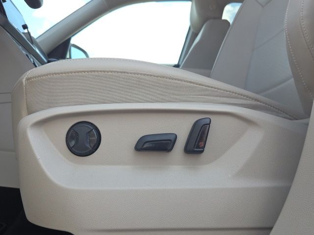 Used 2023 Volkswagen Atlas SUV
