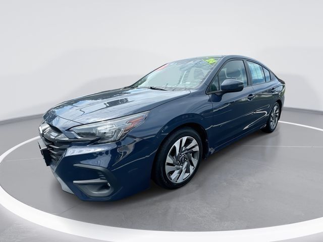 2024 Subaru Legacy Limited AWD