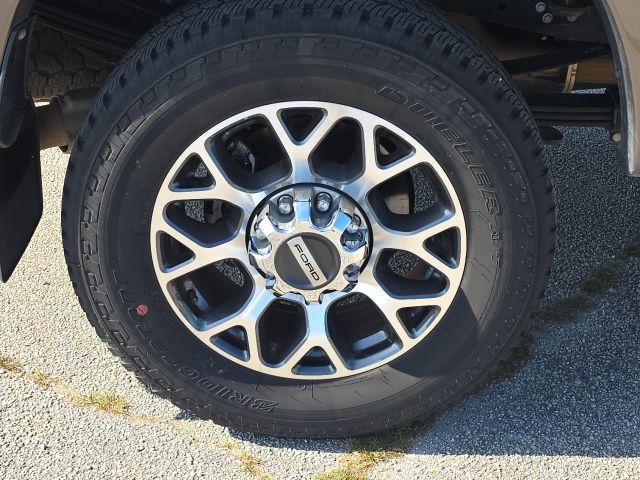 2020 Ford F-250SD Lariat:168452A