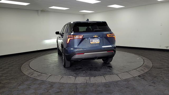 2026 – Chevrolet – Equinox