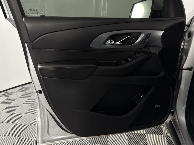Used 2020 Chevrolet Traverse For Sale in Indianapolis, IN