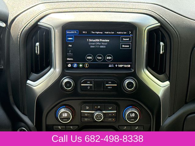 Used 2023 Chevrolet Silverado 2500HD Truck