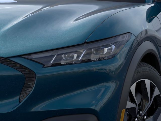 New 2026 Blue Ford Select image 19