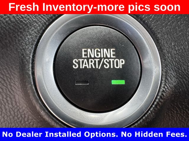2024 GMC Terrain SLE Blue at Legacy Ford