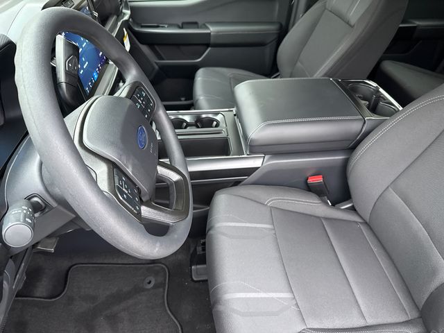 New 2026 Gray Ford STX image 20