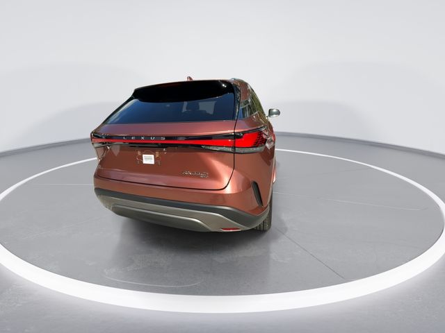2026 Lexus RX - $63,998