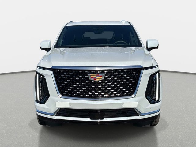 New 2026 White Cadillac Luxury image 9