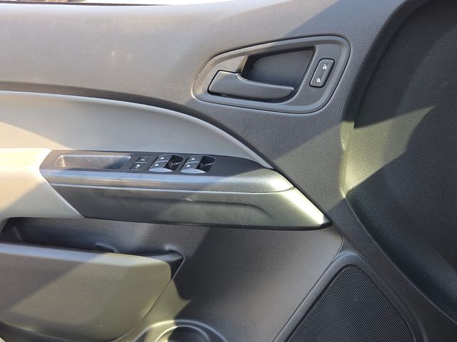 Used 2020 Chevrolet Colorado Truck