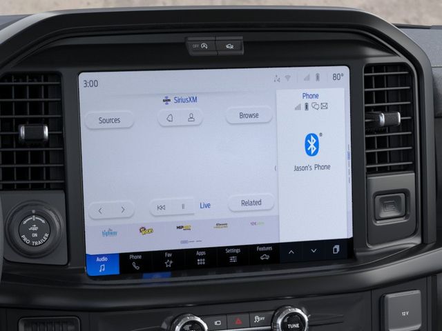 New 2026 Gray Ford Tremor image 14