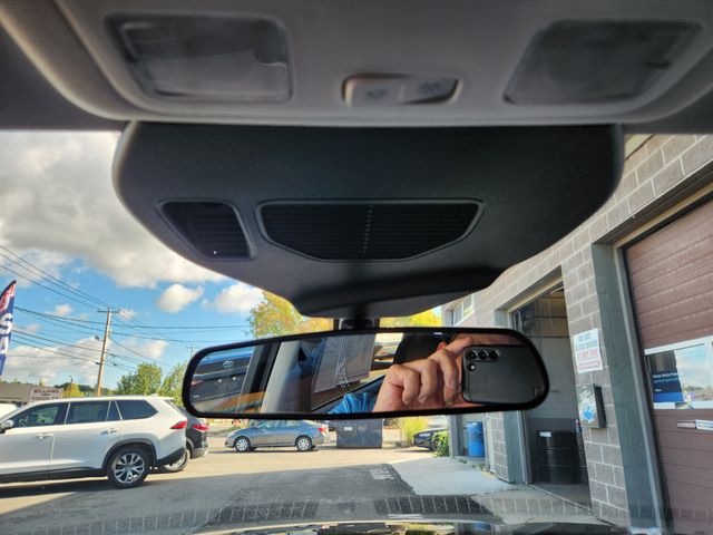 Used 2021 Ford Escape SUV