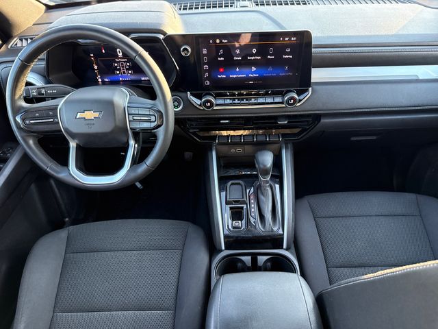 Used 2023 Chevrolet Colorado Truck