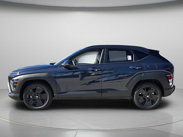 2027 Hyundai Kona