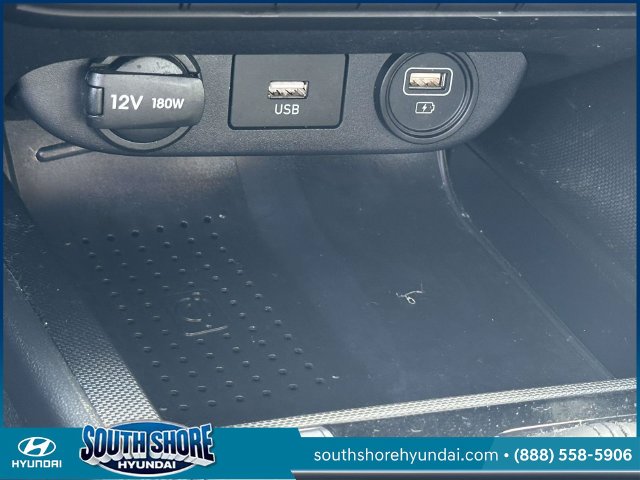 Used 2023 Hyundai Elantra Sedan