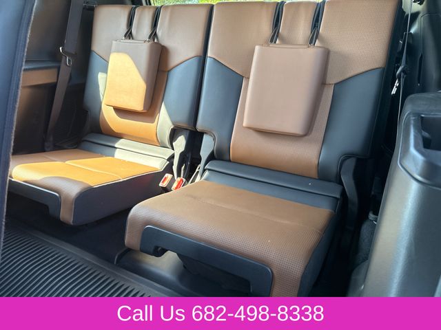 Used 2024 Lexus GX SUV