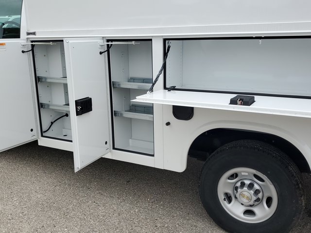2026 Chevrolet Express 3500 Regular Cab RWD Service Utility Van for sale #TN002277 - photo 23