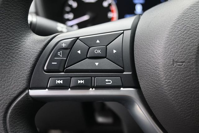 Used 2025 Nissan Altima Sedan