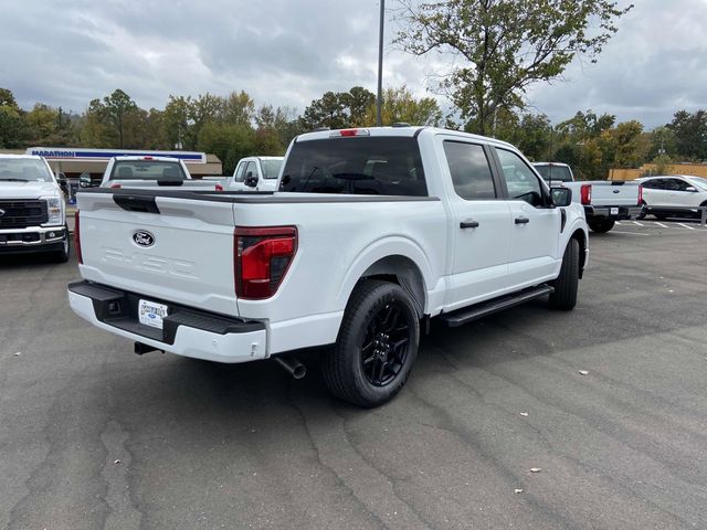 2024 Ford F-150 STX 3