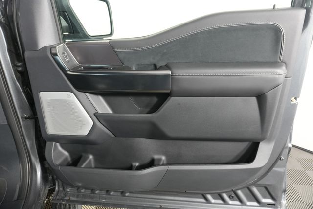 New 2026 Gray Ford Platinum image 39