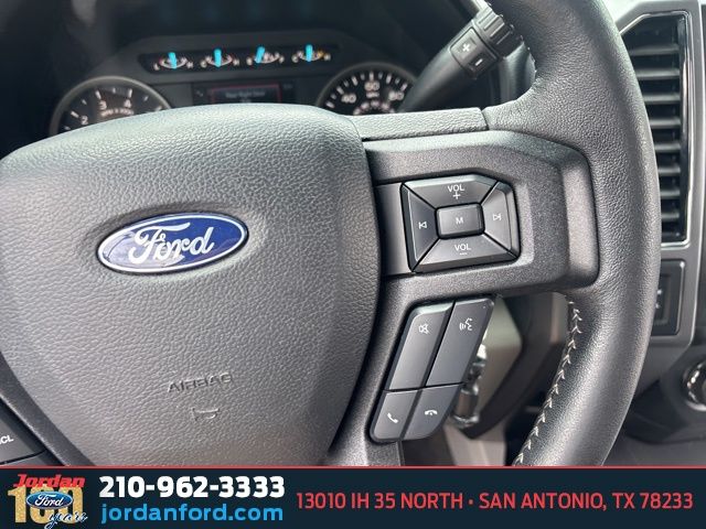 Used Car 2020 Ford F-150  Xlt For Sale Under $25,000 In San Antonio, Texas