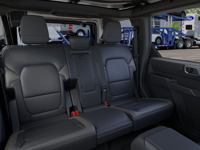 2026 Ford Bronco Outer Banks:169824