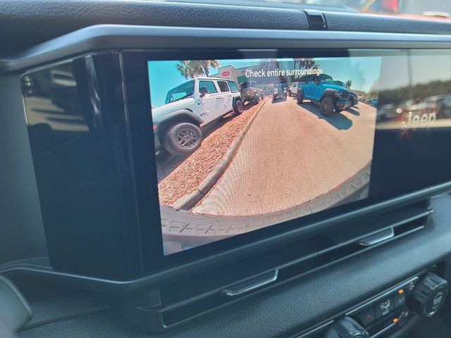 New 2026 Purple Jeep Willys image 34