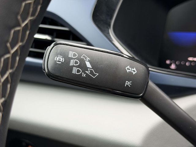 used 2023 Volkswagen Taos car, priced at $23,932