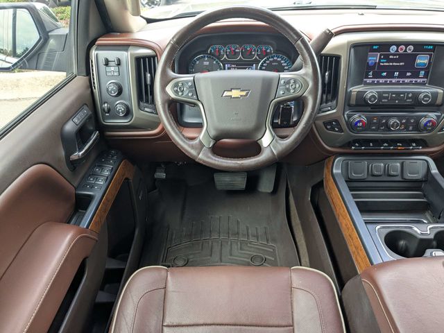 Used 2015 Chevrolet Silverado 1500 Truck