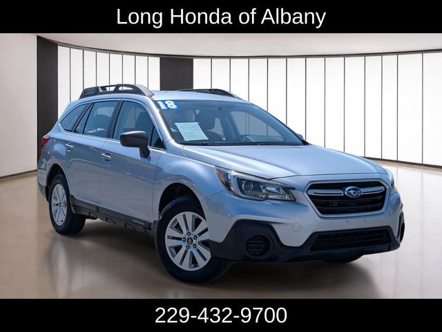2018 Subaru Outback Base - Photo 19