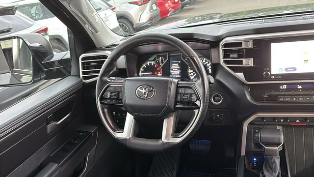 Used 2024 Toyota Tundra Truck