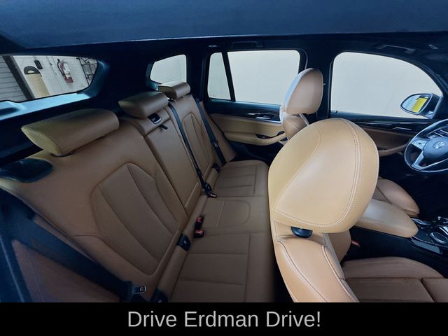 Used 2022 BMW X3 SUV