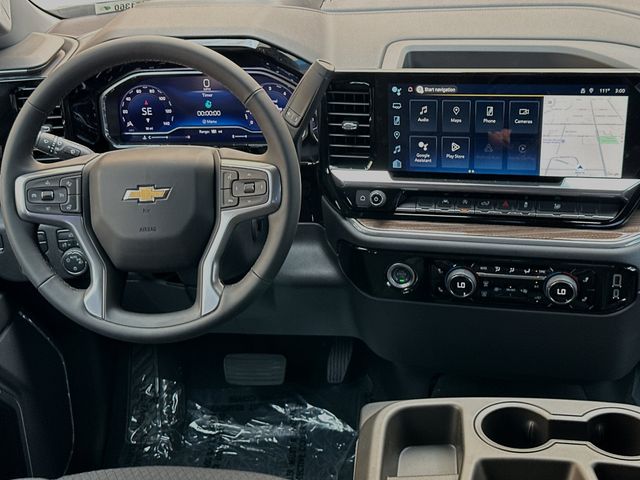 2024 Chevrolet Silverado 1500 LT 12