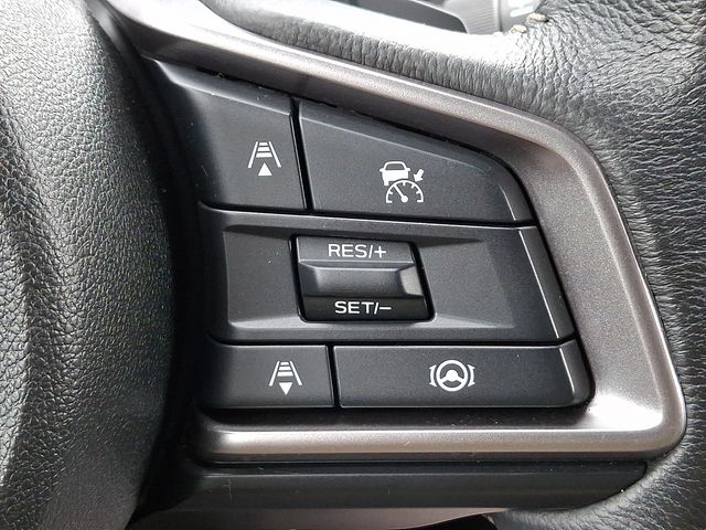 2023 Subaru Ascent Limited Gray at Klick Lewis Buick Chevrolet
