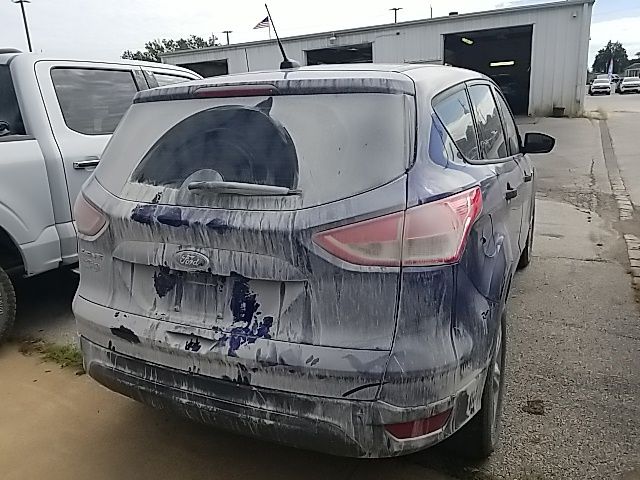 Used 2015 Ford Escape SUV
