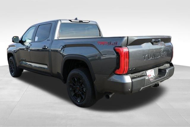 2025 Toyota Tundra Limited 19