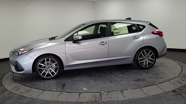 2026 – Subaru – Impreza