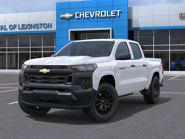 View vehicle photo 6