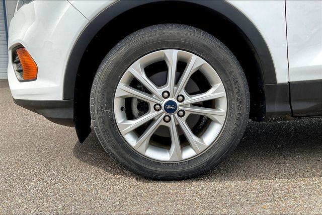 Used 2019 Ford Escape For Sale in OLIVE BRANCH, MS