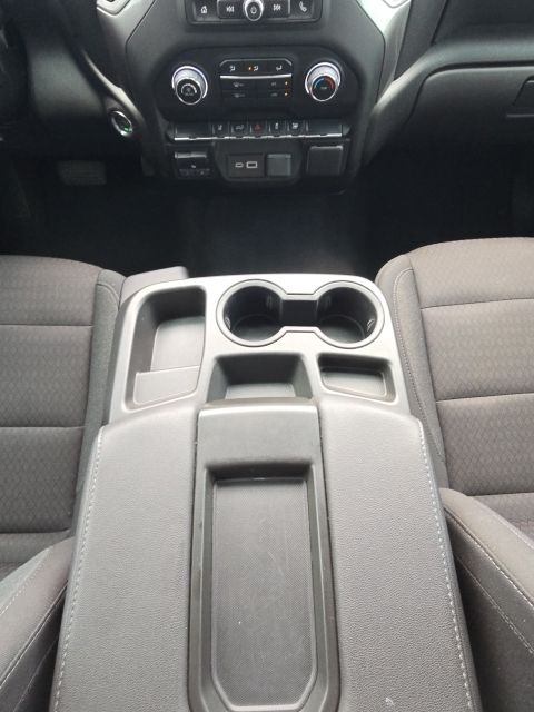 2024 Chevrolet Silverado 2500HD Custom:168699B